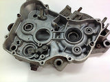 1992 HONDA CR 125 R/H RIGHT SIDE ENGINE CRANK CASING (3) 0024