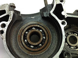 1985-1987 KAWASAKI KX125 KX 125 CRANKCASE CRANK CASE RIGHT SIDE (008)