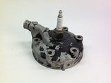 1984 SUZUKI RM 250 SLINGSHOT J106 CYLINDER HEAD 0027
