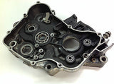 1992 HONDA CR 125 R/H RIGHT SIDE ENGINE CRANK CASING (2) 0024