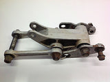 1986-1988 KAWASAKI KX 125 REAR SHOCK SWING SWINGING ARM LINKAGE 5035