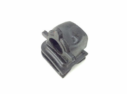 KAWASAKI KX 250 1996-1997 RUBBER POWER VALVE LINKAGE COVER 0086A