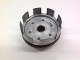 HONDA CR 80 1989 CLUTCH OUTER BASKET (1) 0029