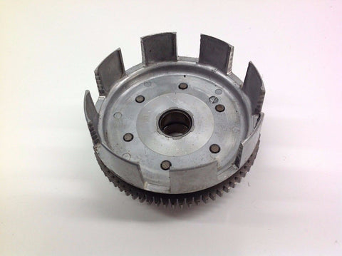 HONDA CR 80 1989 CLUTCH OUTER BASKET (1) 0029