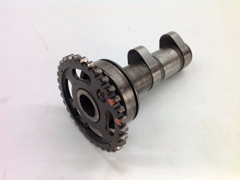 YAMAHA YZF 426 2001 EXHAUST CAM SHAFT (2) 0023A