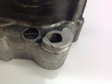 HONDA CR 80 1983 R/H RIGHT SIDE ENGINE CRANK CASING 0062