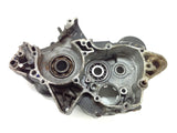 YAMAHA YZ 125 1987 R/H RIGHTSIDE ENGINE CRANK CASING 0010B
