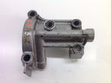YAMAHA YZF 426 2001 CAM SHAFT HOLDER (2) 0023A