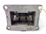 HONDA CR 125 1992 REED VALVE CAGE BLOCK R009