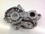 YAMAHA YZ 125 1994-1995 LEFT ENGINE CRANK CASING E006