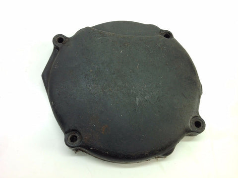 YAMAHA YZ 250 1986 IGNITION STATOR COVER 0021A