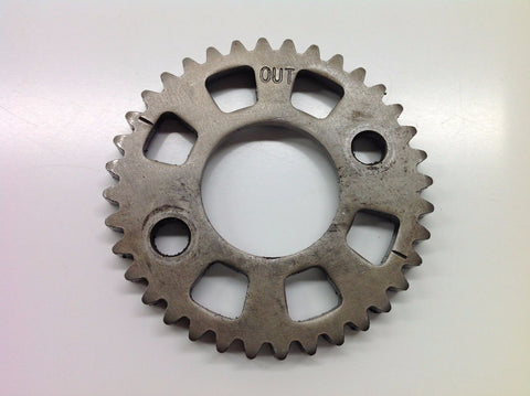 HONDA CRF 150 R 2007-2017 CAM SHAFT GEAR 0031A