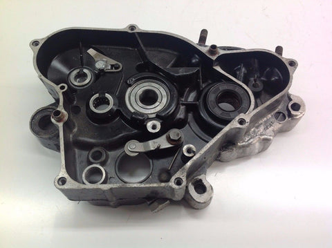 HONDA CR 80 1983 R/H RIGHT SIDE ENGINE CRANK CASING 0062