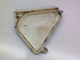 YAMAHA YZ 125 1984 AIR BOX PANEL COVER 0039