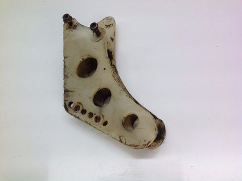 KAWASAKI KX 250 1986 CHAIN GUIDE 0037