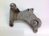 1992 HONDA CR 125 REAR BRAKE CALIPER HANGER MOUNT BRACKET (2) 0054