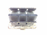 HONDA CR 125 1997 REED VALVE CAGE BLOCK R012