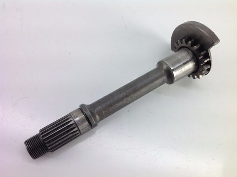 HONDA CRF 250 R 2004 BALANCE SHAFT 0084A