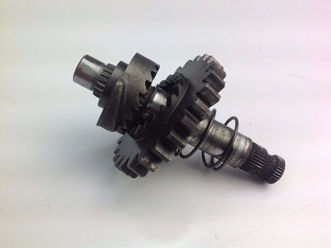 HONDA CR 80 1983 KICK START SHAFT 0062
