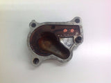 HONDA CR 250 1999 WATER PUMP COVER (2) 0056
