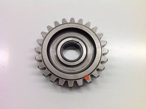 HONDA CRF 150 R 2007-2017 KICK START IDLE GEAR (1) 0031A