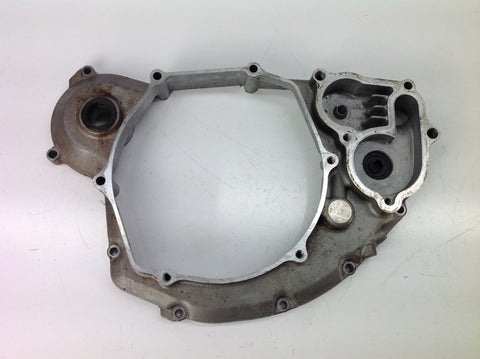 SUZUKI RMZ 450 2005 CLUTCH INNER COVER CASING 0009B