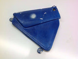 YAMAHA YZ 125 1984 AIR BOX PANEL COVER 0039