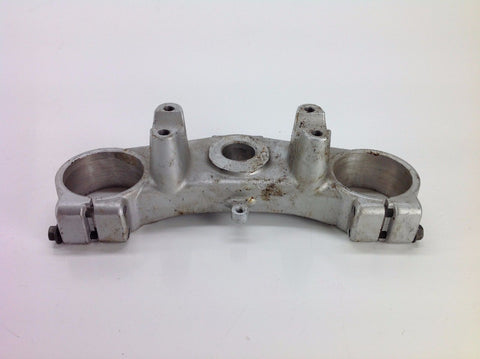 YAMAHA YZF 250 2002 TOP YOKE CLAMP Y022