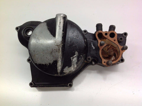 HONDA CR 80 1989 CLUTCH COVER CASING 0029