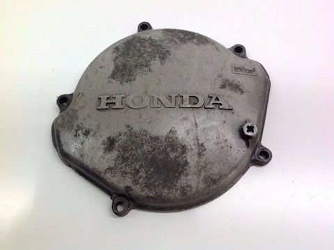 HONDA CR 125 1989 CLUTCH COVER (1) 0032