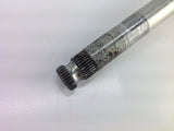 HONDA CRF 250 R 2004 GEAR SELECTOR SHAFT 0084A