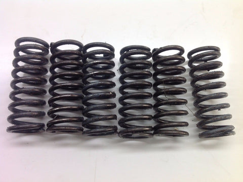 YAMAHA YZF 426 2001 CLUTCH SPRINGS 0023A