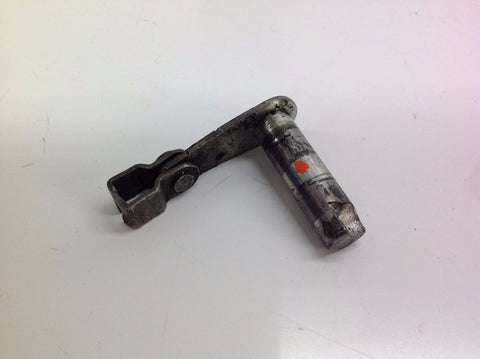 1988-1990 HONDA CR 250 CLUTCH ARM ACTUATOR (1) 0028