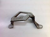 YAMAHA YZF 426 2001 REAR BRAKE CALIPER GUARD 0023A