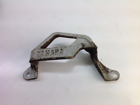 YAMAHA YZF 426 2001 REAR BRAKE CALIPER GUARD 0023A