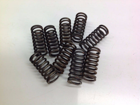 1988-1990 HONDA CR 250 CLUTCH SPRINGS 0028