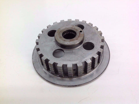 HONDA CR 80 1996 CLUTCH INNER BASKET HUB 0046
