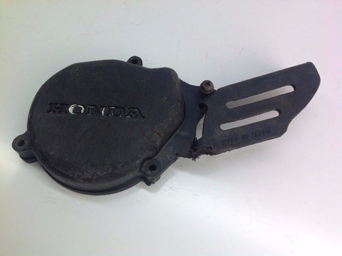 HONDA CR 80 1983 IGNITION STATOR COVER 0062