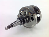 HONDA CRF 250 R 2004 CRANK SHAFT CRANKSHAFT 0084A