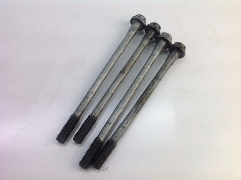 YAMAHA YZF 426 2001 CYLINDER HEAD BOLTS 0023A