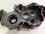 1988-1990 HONDA CR 250 R/H RIGHT SIDE ENGINE CRANK CASING (1) 0028