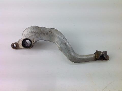 YAMAHA YZF 426 2001 REAR BRAKE PEDAL 0071A