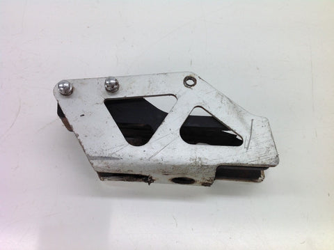 SUZUKI RMZ 450 2005 CHAIN GUIDE 0009B