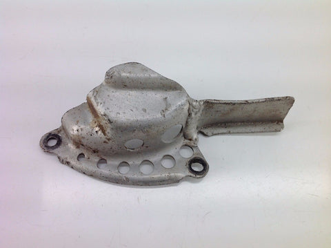 YAMAHA YZF 250 2001 ENGINE GUARD 0082A