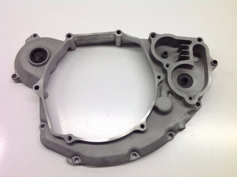 SUZUKI RMZ 450 2005 CLUTCH INNER CASING COVER E056