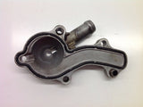 HONDA CRF 150 R 2007-2017 WATER PUMP COVER (2) 0031A