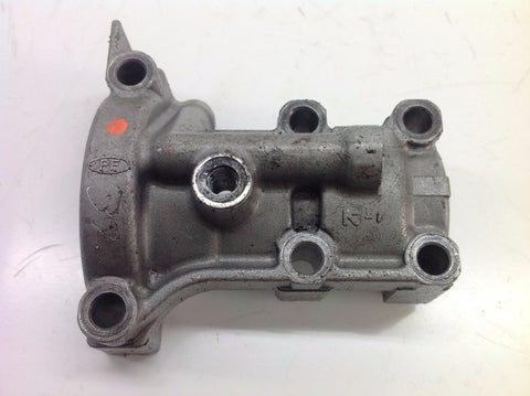 YAMAHA YZF 426 2001 CAM SHAFT HOLDER (1) 0023A