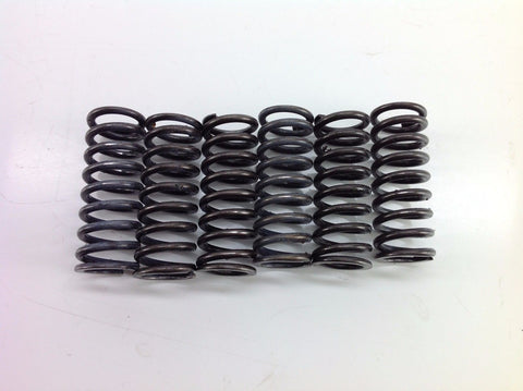 YAMAHA YZF 426 2001 CLUTCH SPRINGS 0071A