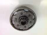 HONDA CR 80 1989 CLUTCH OUTER BASKET (2) 0029