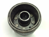 HONDA CR 125 1999 FLY WHEEL ROTOR 0039A